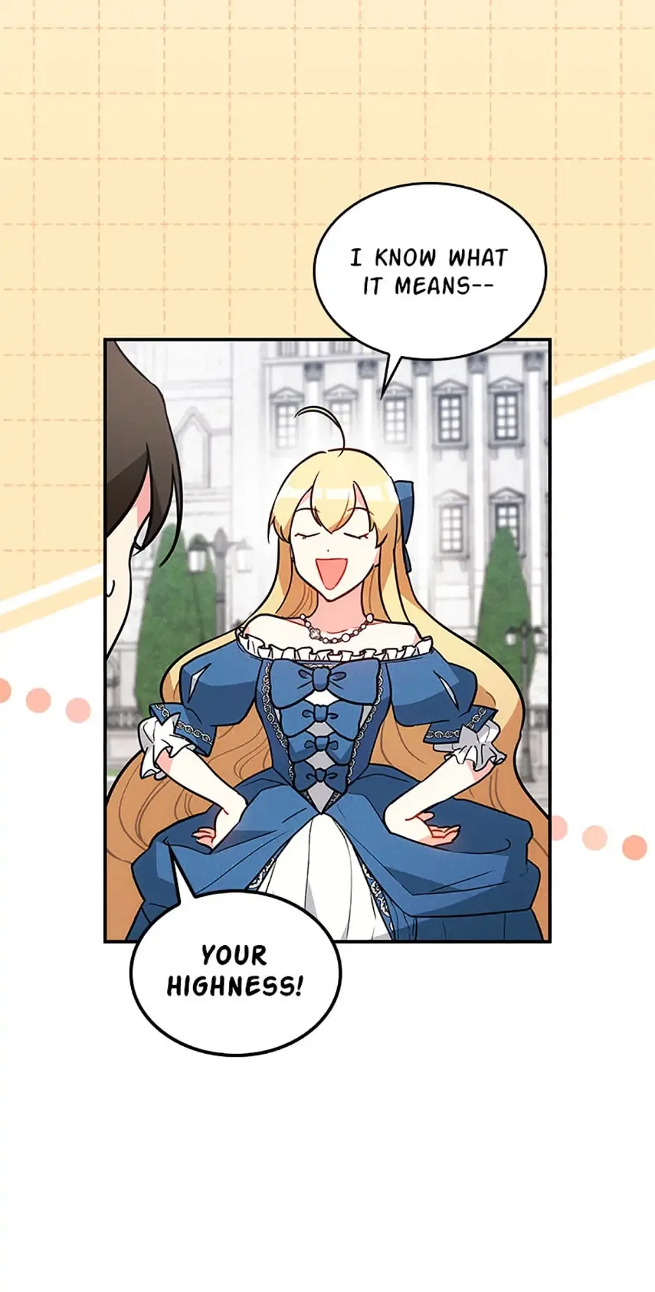 Run Maelle Chapter 11 – Page 42