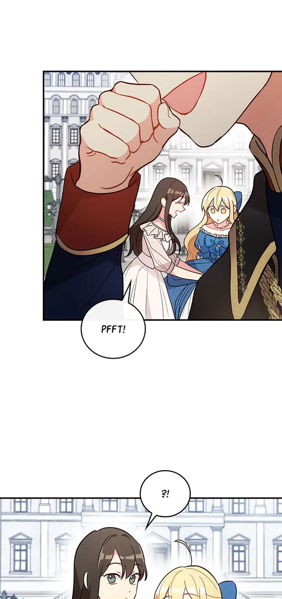 Run Maelle Chapter 11 – Page 44