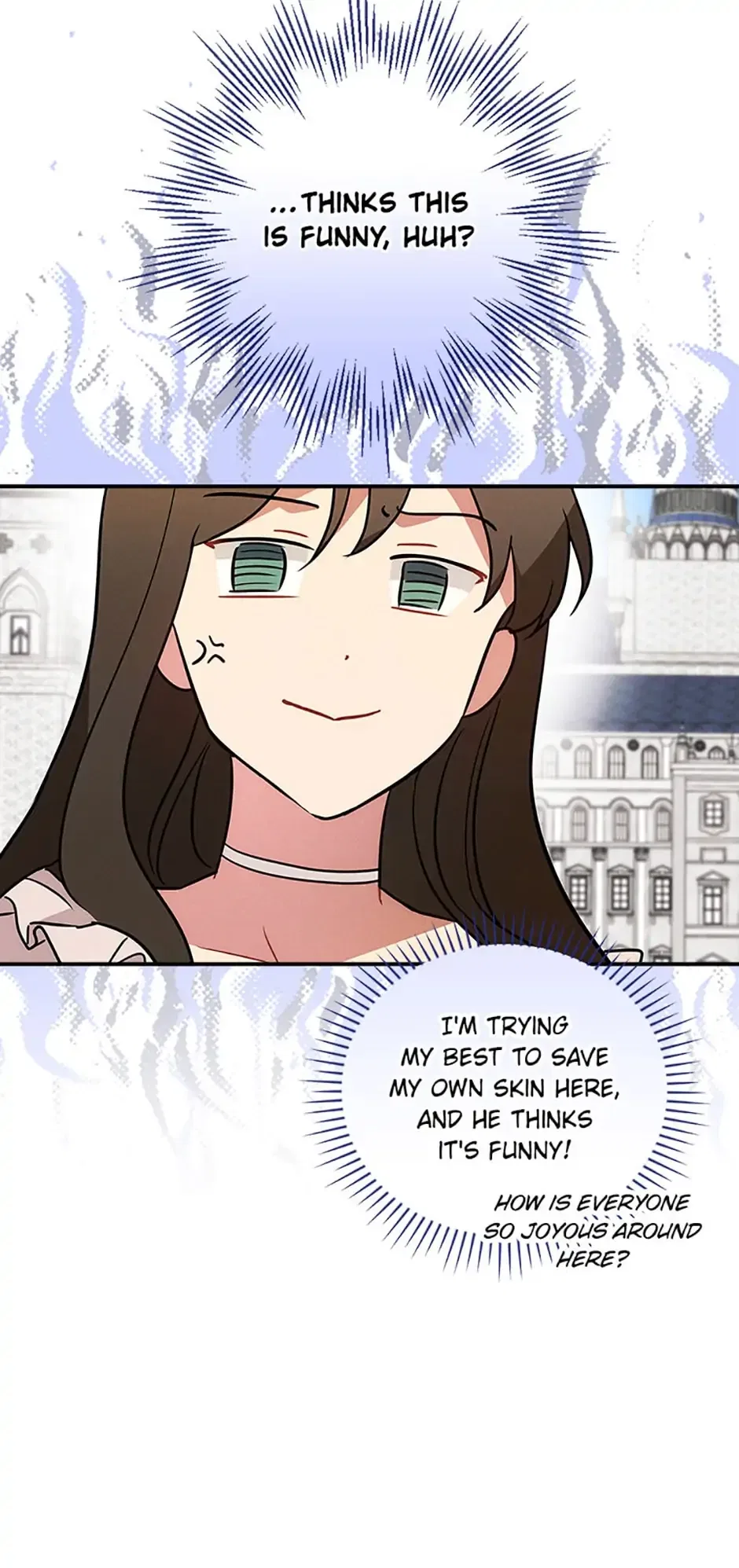 Run Maelle Chapter 11 – Page 48