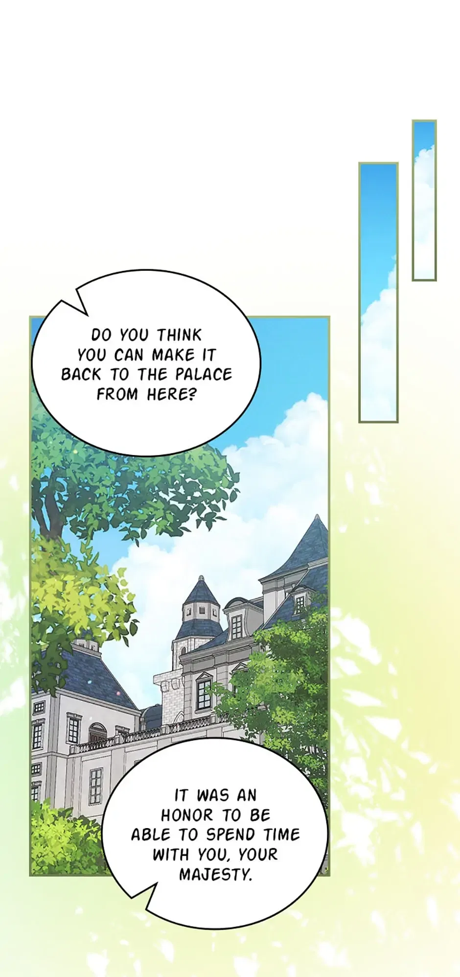 Run Maelle Chapter 11 – Page 49