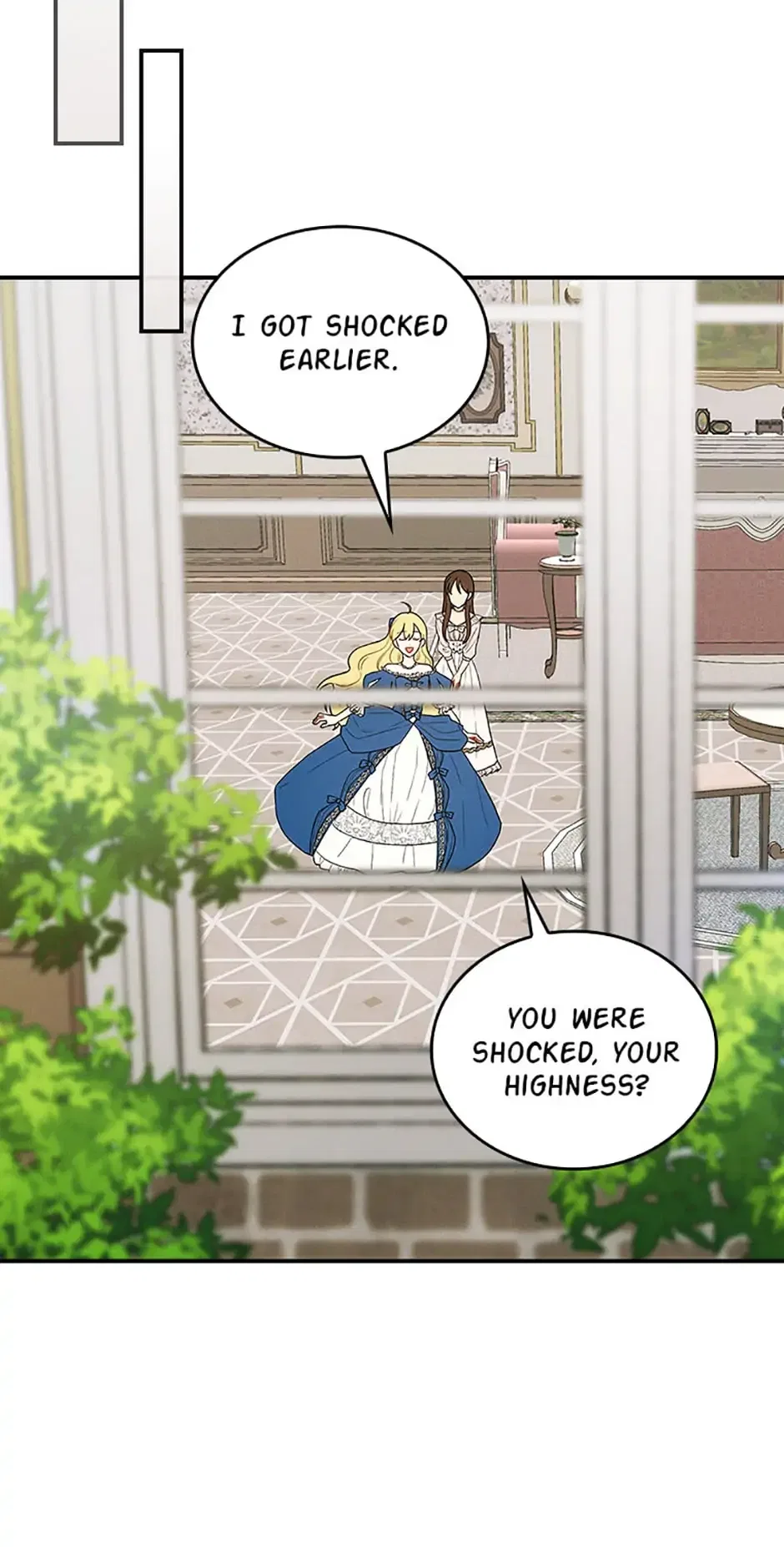 Run Maelle Chapter 11 – Page 57