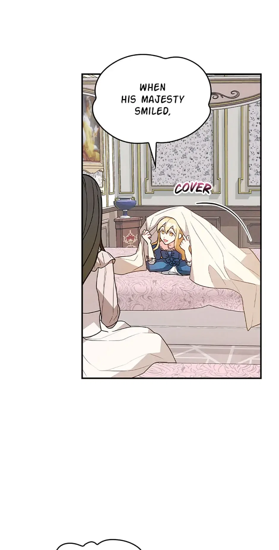 Run Maelle Chapter 11 – Page 58
