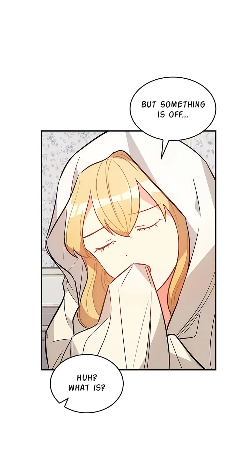 Run Maelle Chapter 11 – Page 61