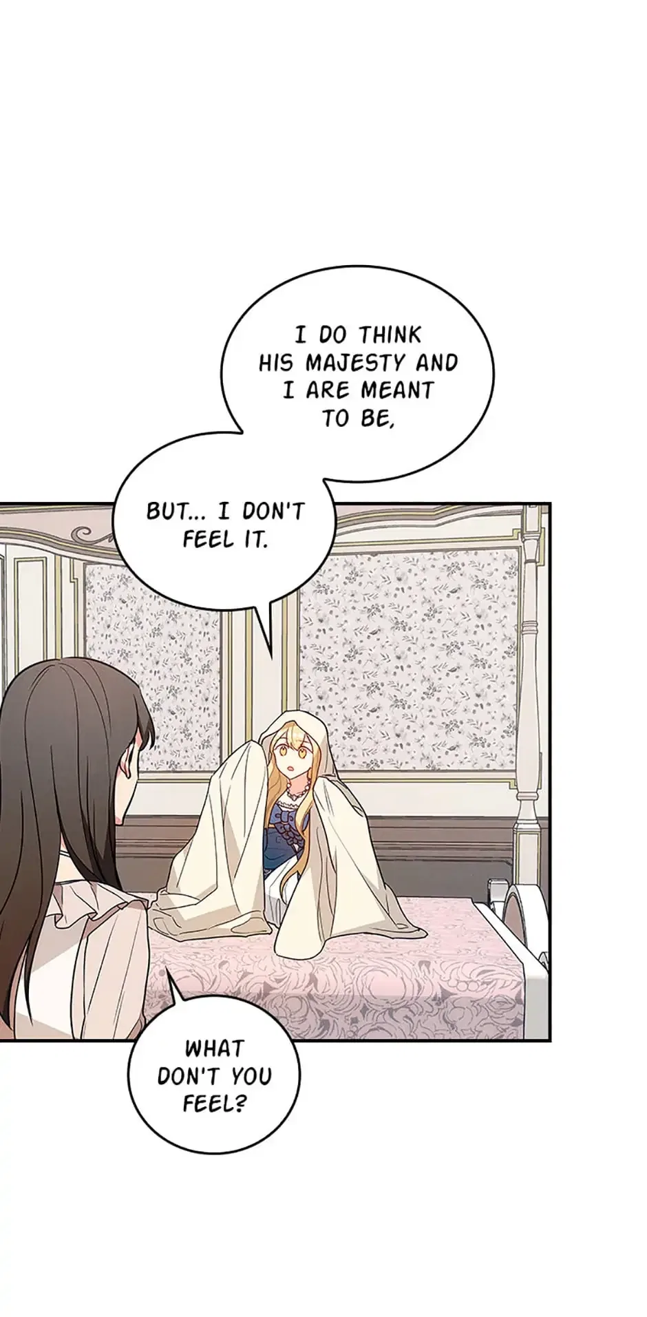Run Maelle Chapter 11 – Page 62