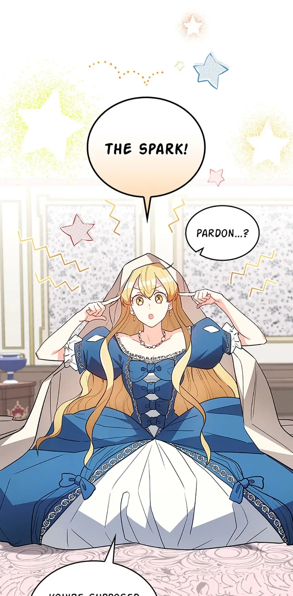 Run Maelle Chapter 11 – Page 63