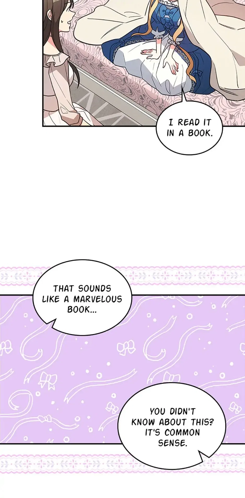 Run Maelle Chapter 11 – Page 65