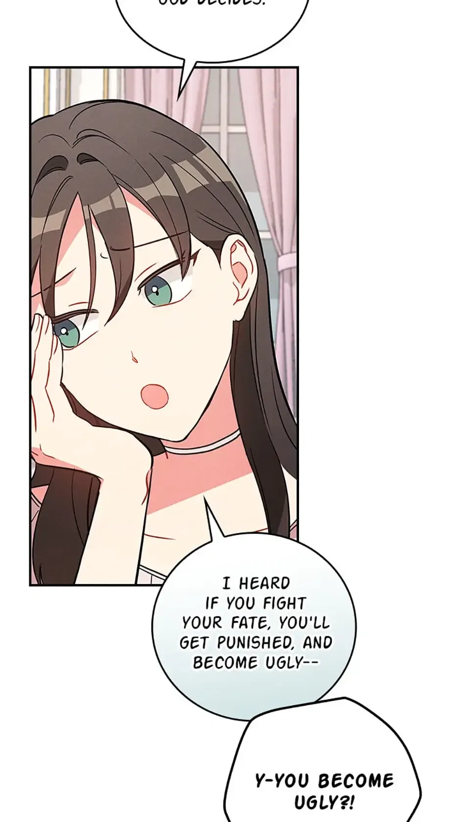 Run Maelle Chapter 11 – Page 69