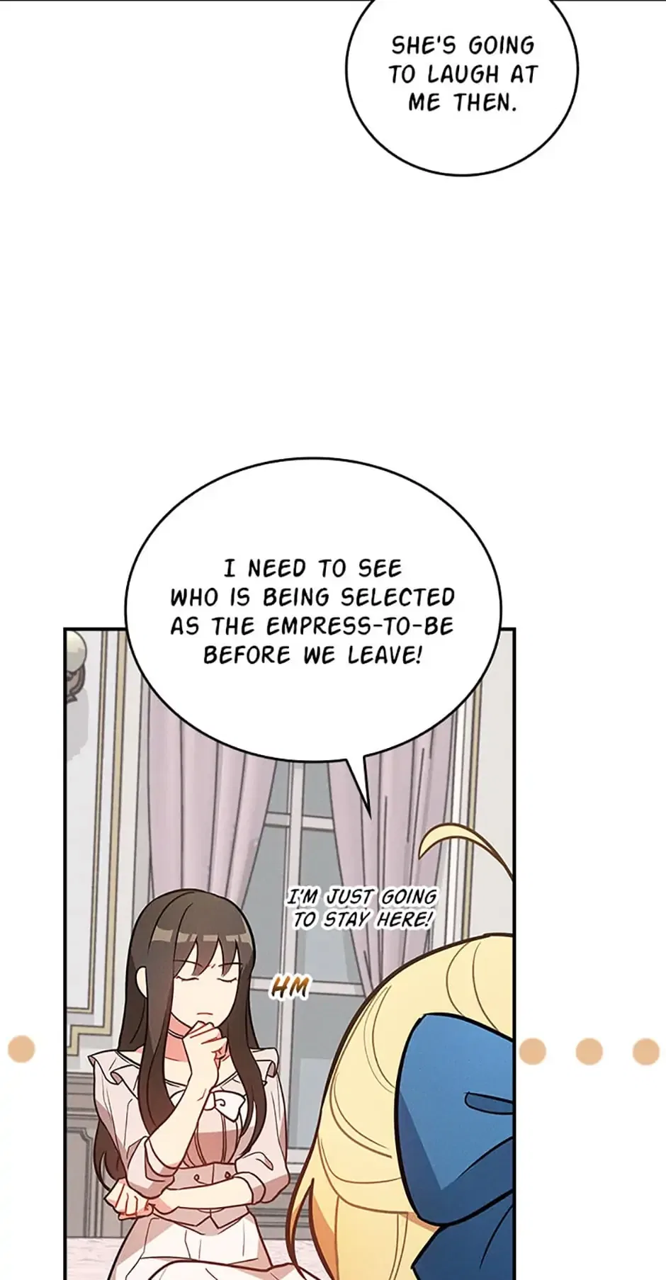 Run Maelle Chapter 11 – Page 73