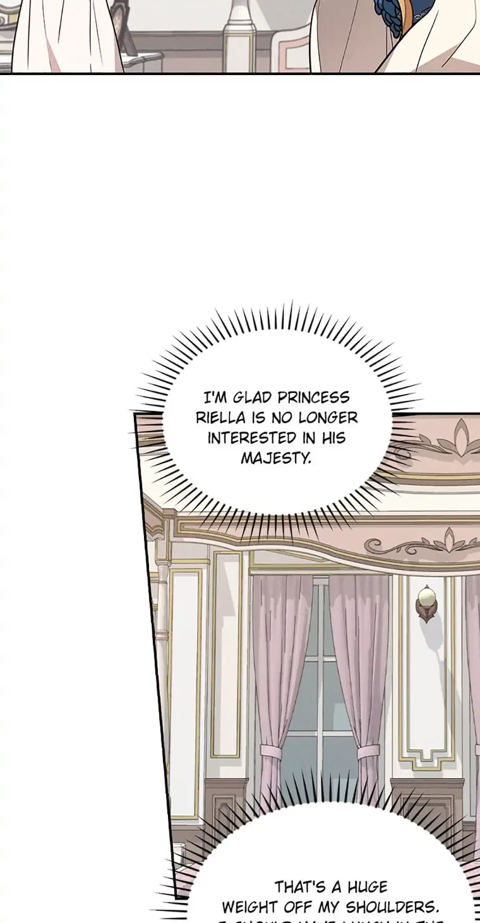 Run Maelle Chapter 11 – Page 75