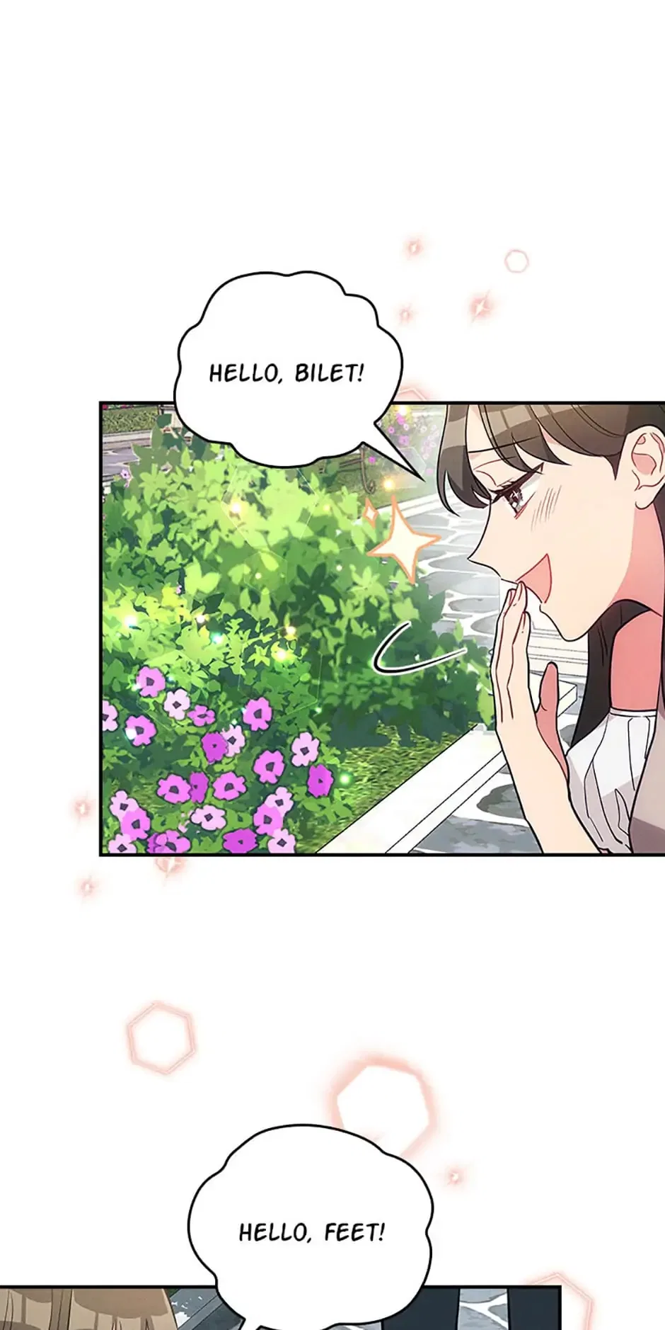 Run Maelle Chapter 11 – Page 82