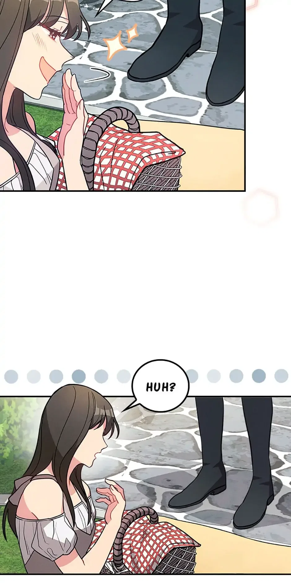 Run Maelle Chapter 11 – Page 83
