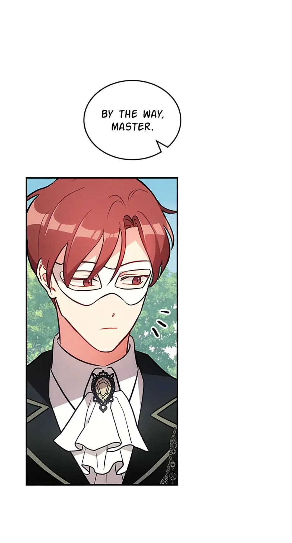 Run Maelle Chapter 11 – Page 87