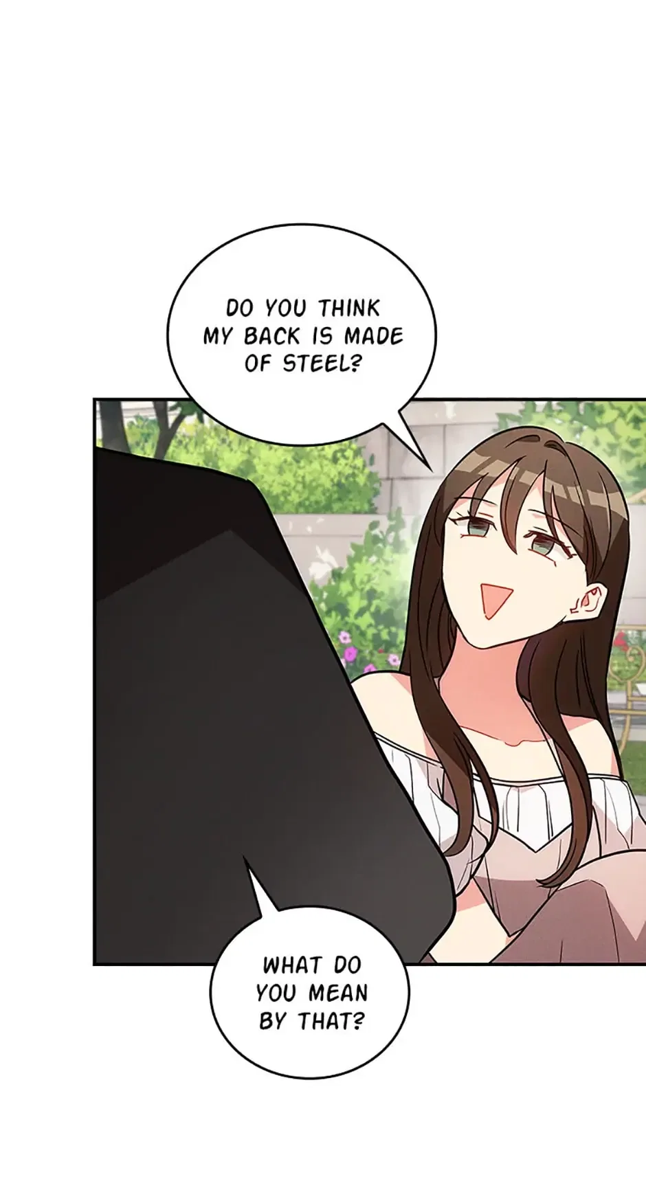 Run Maelle Chapter 11 – Page 88