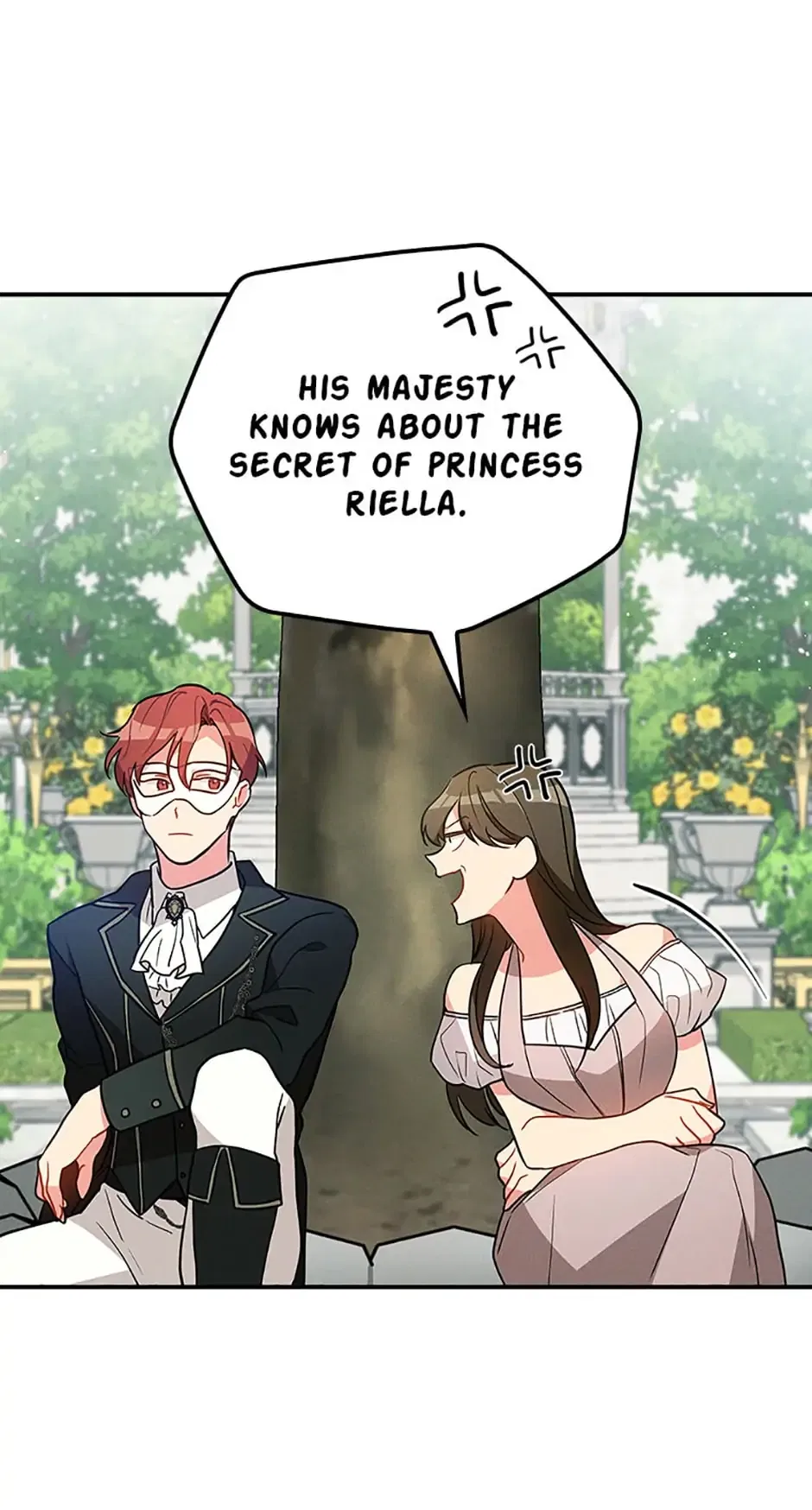 Run Maelle Chapter 11 – Page 89