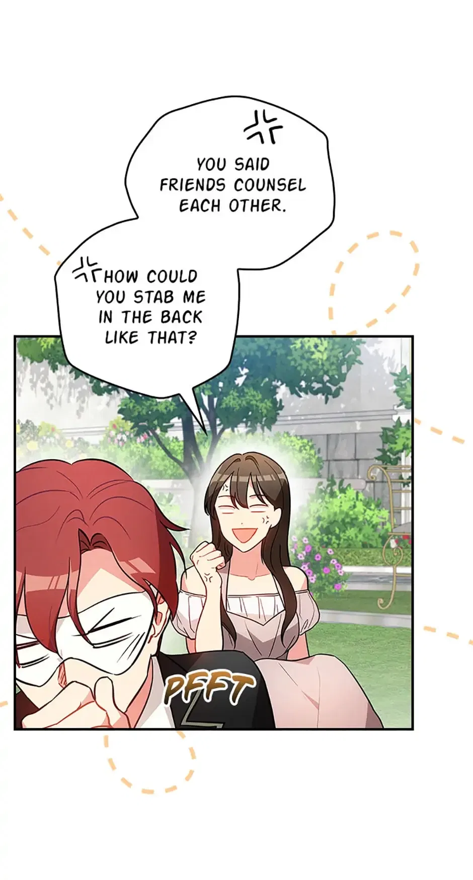 Run Maelle Chapter 11 – Page 90