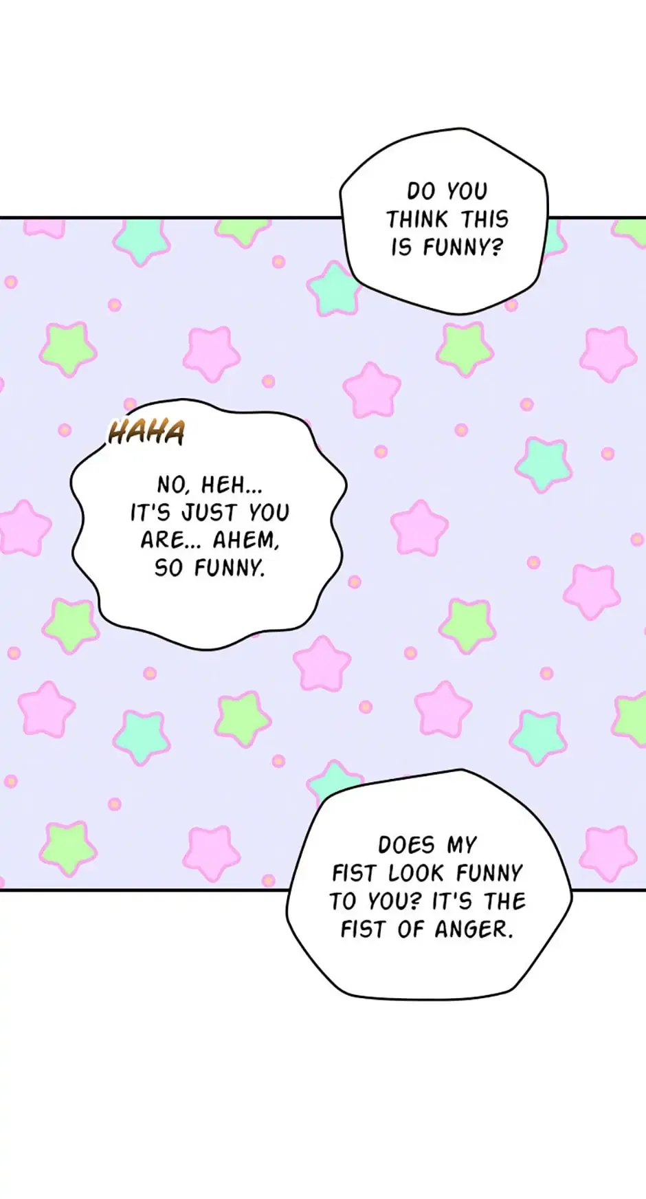Run Maelle Chapter 11 – Page 91