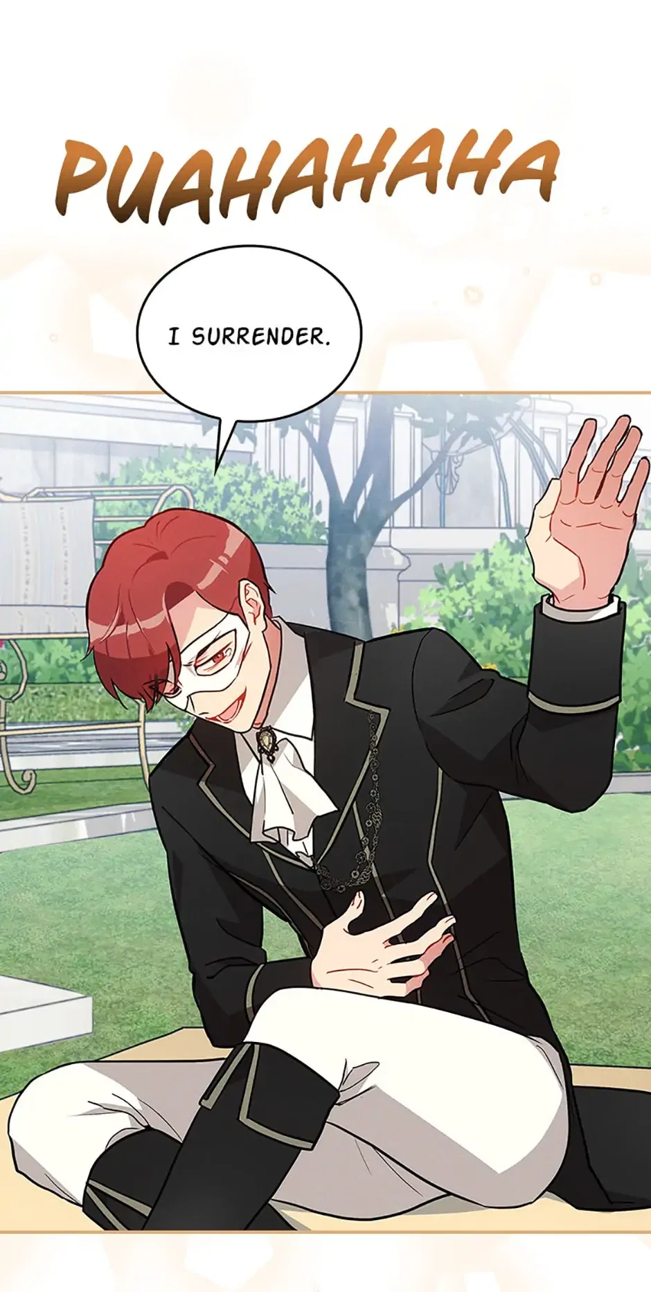Run Maelle Chapter 11 – Page 92