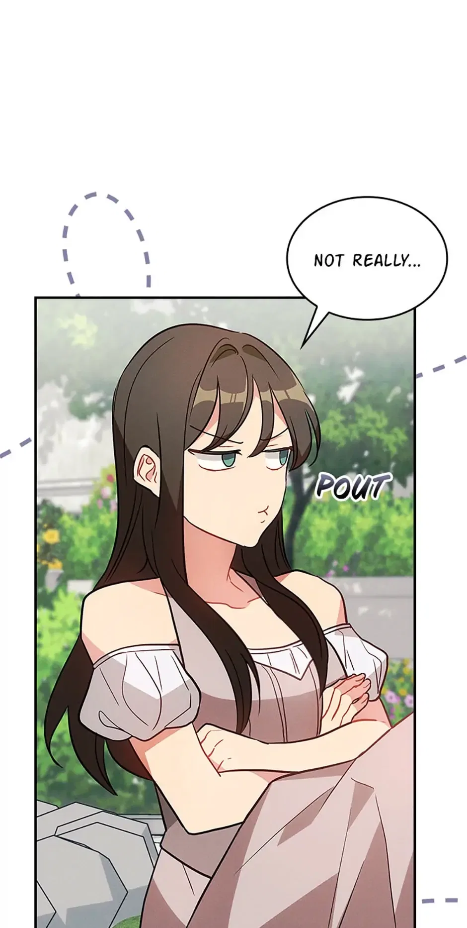 Run Maelle Chapter 11 – Page 94