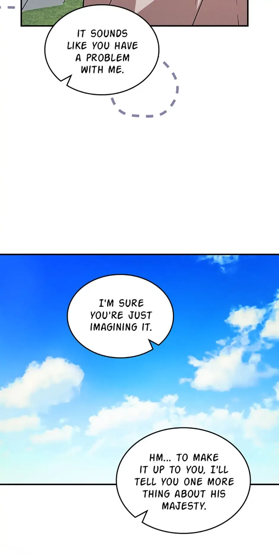 Run Maelle Chapter 11 – Page 95
