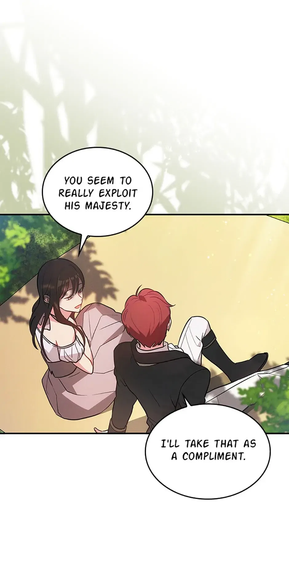 Run Maelle Chapter 11 – Page 96