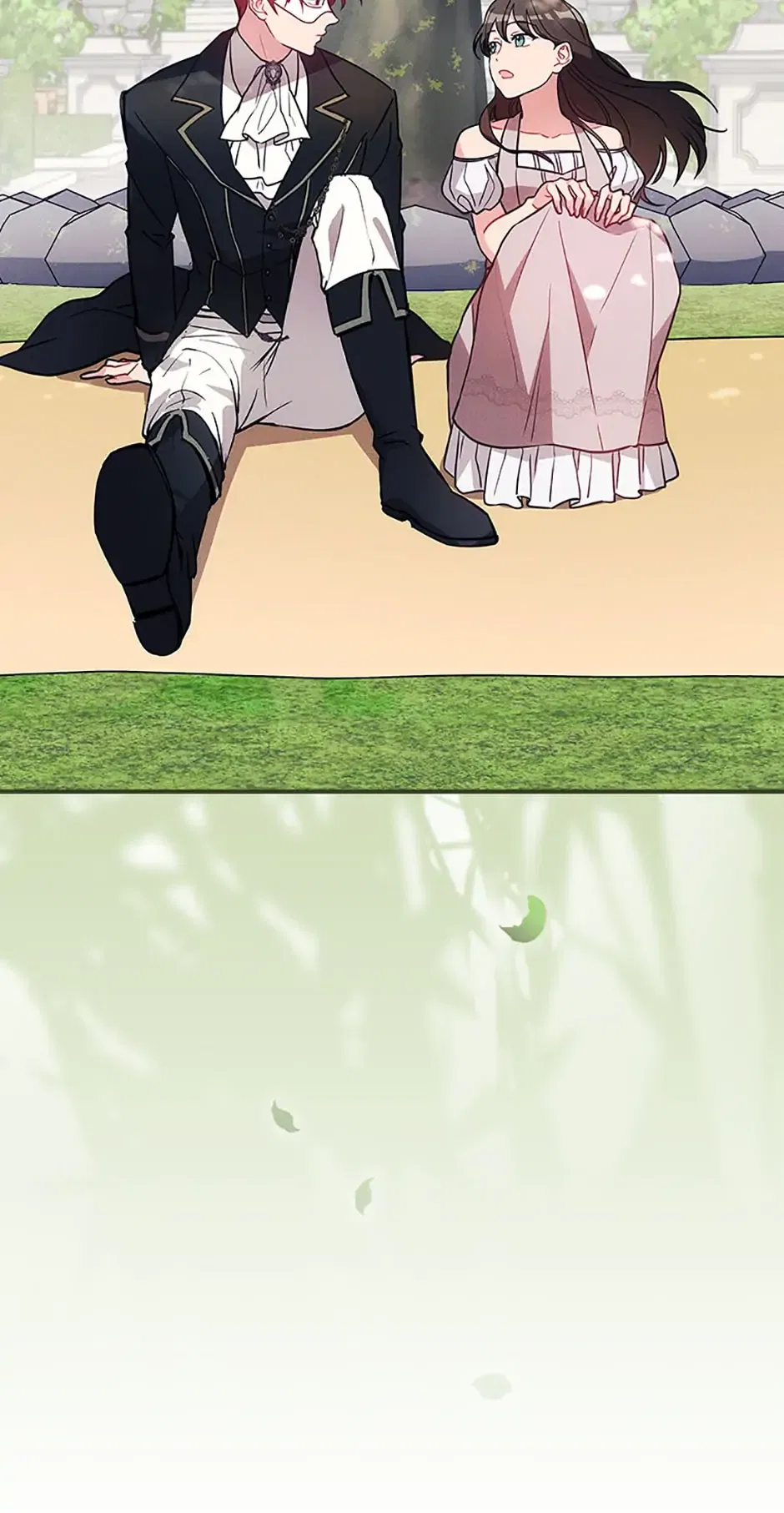 Run Maelle Chapter 11 – Page 101