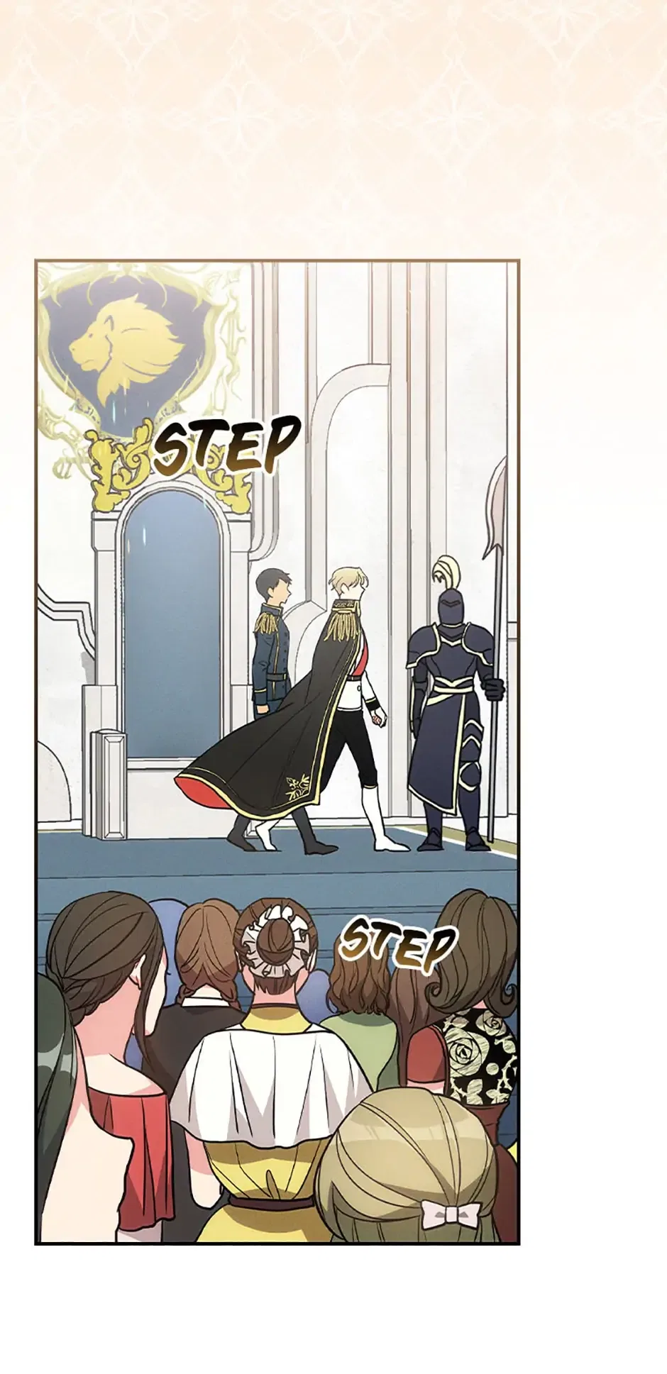 Run Maelle Chapter 10 – Page 4