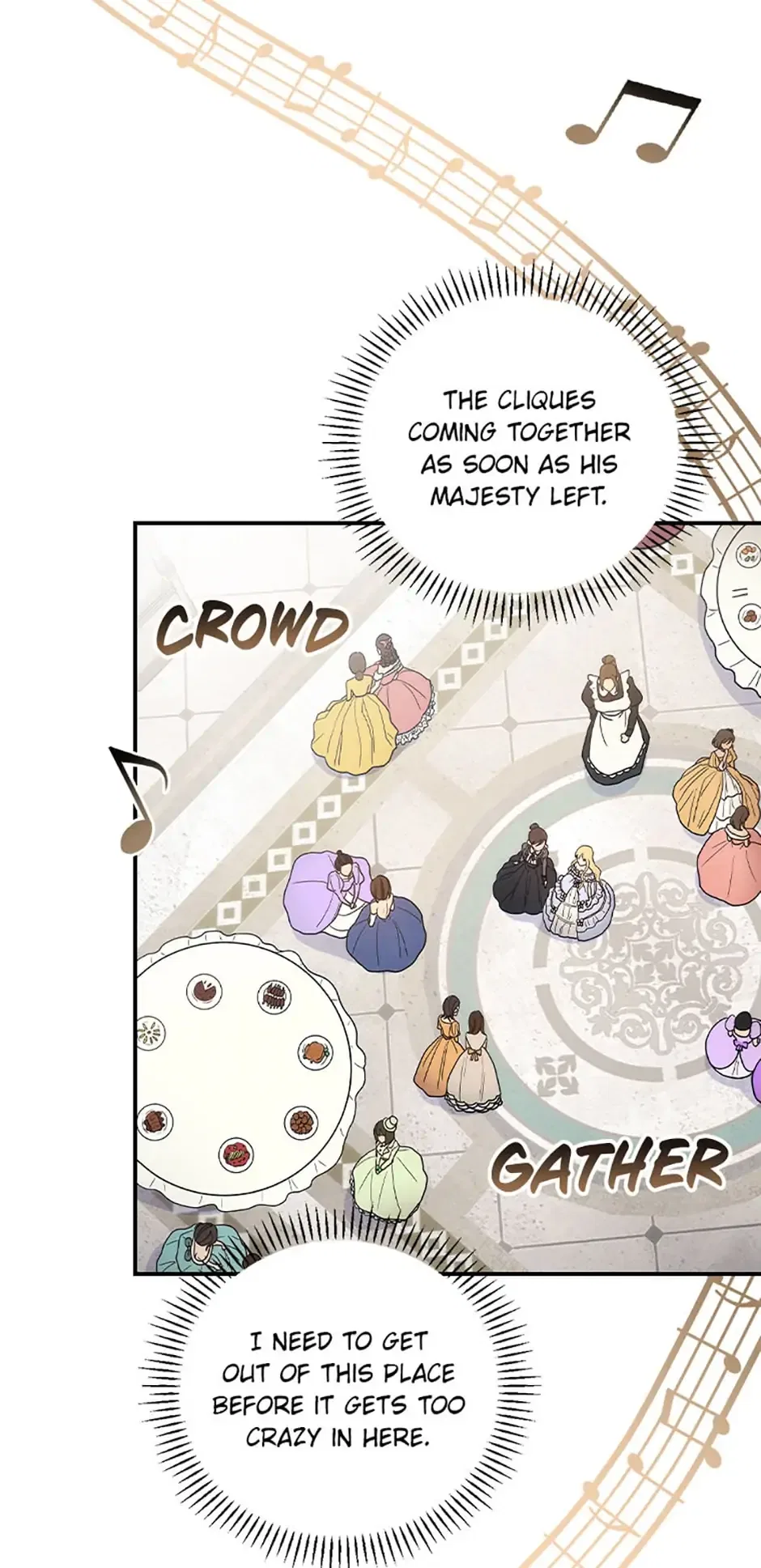 Run Maelle Chapter 10 – Page 6