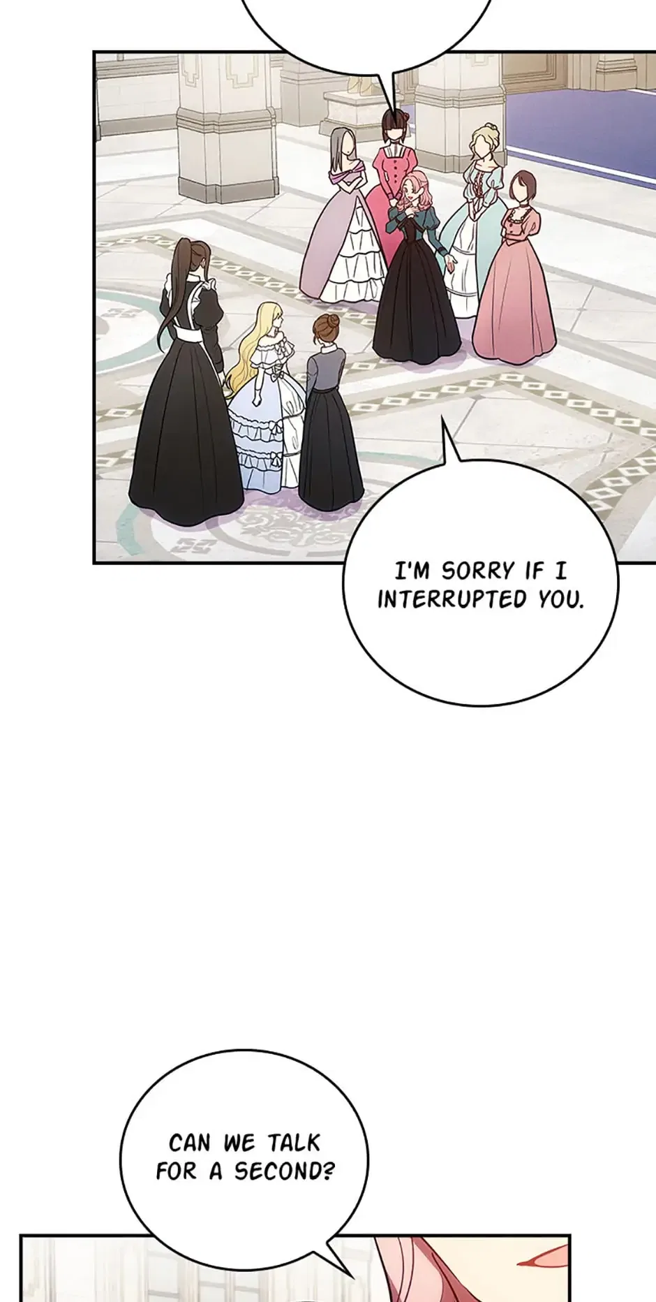 Run Maelle Chapter 10 – Page 12