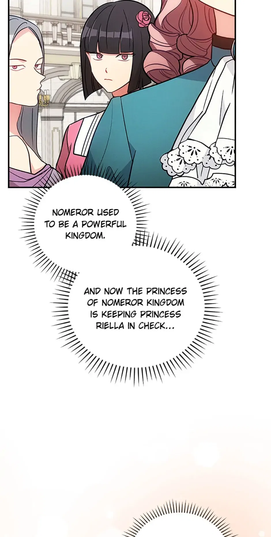 Run Maelle Chapter 10 – Page 13