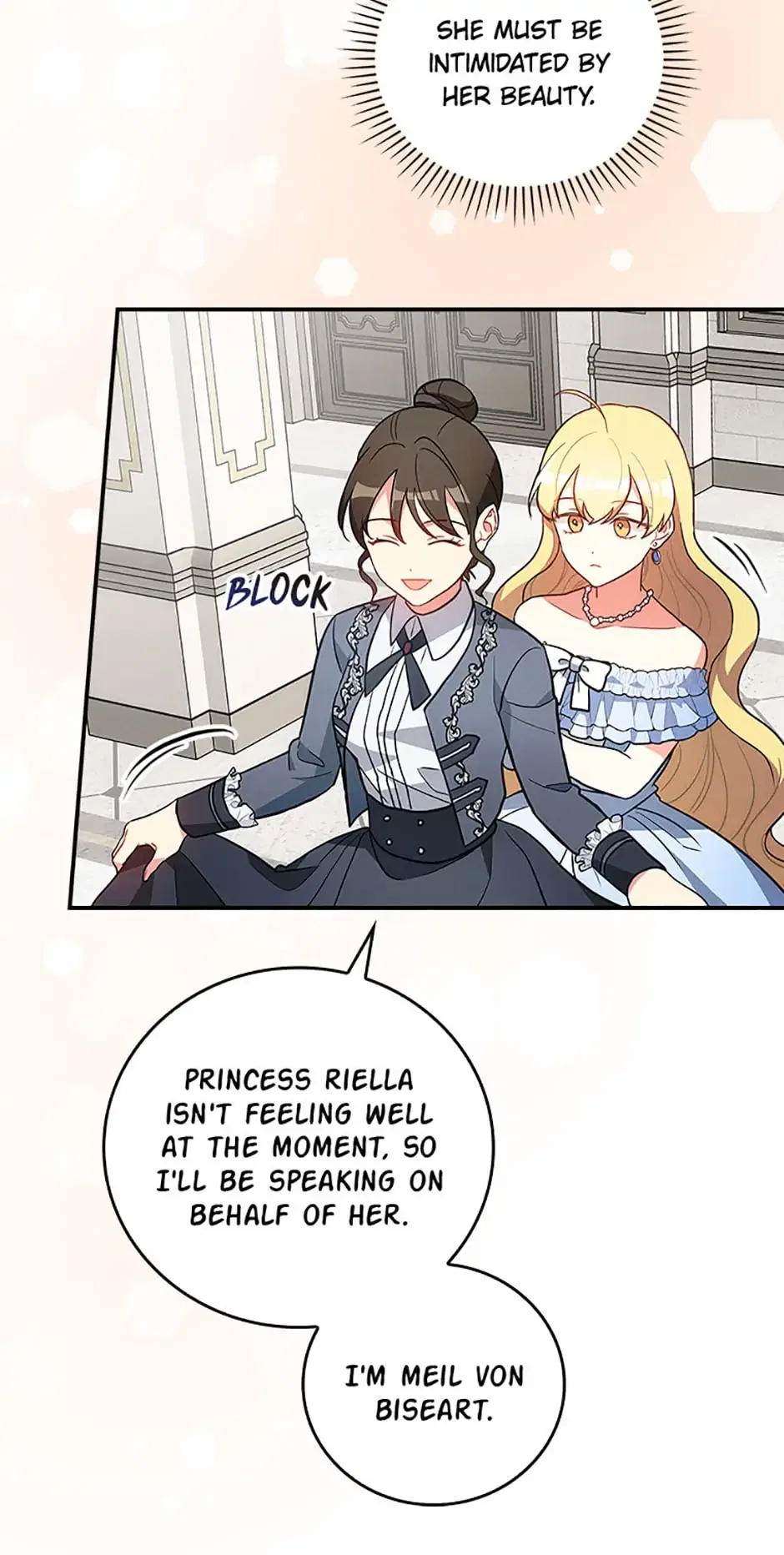 Run Maelle Chapter 10 – Page 14