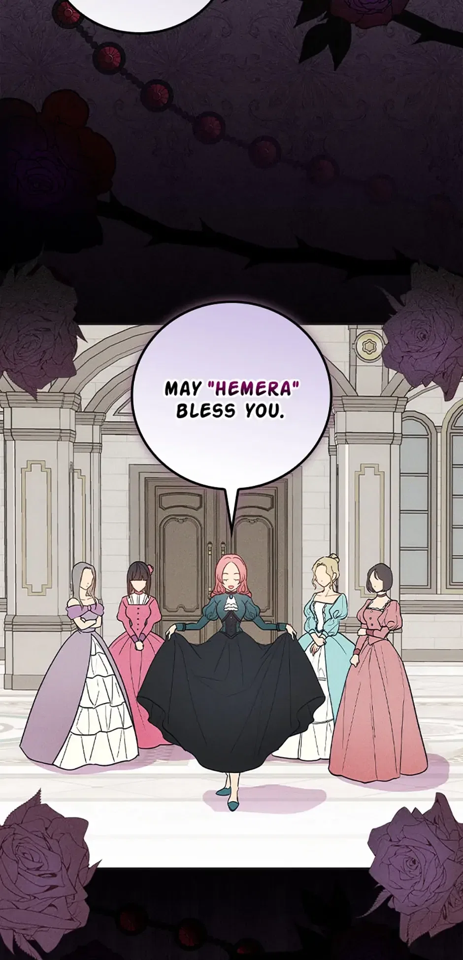 Run Maelle Chapter 10 – Page 18