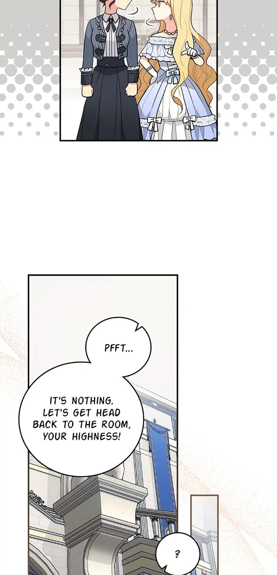 Run Maelle Chapter 10 – Page 21