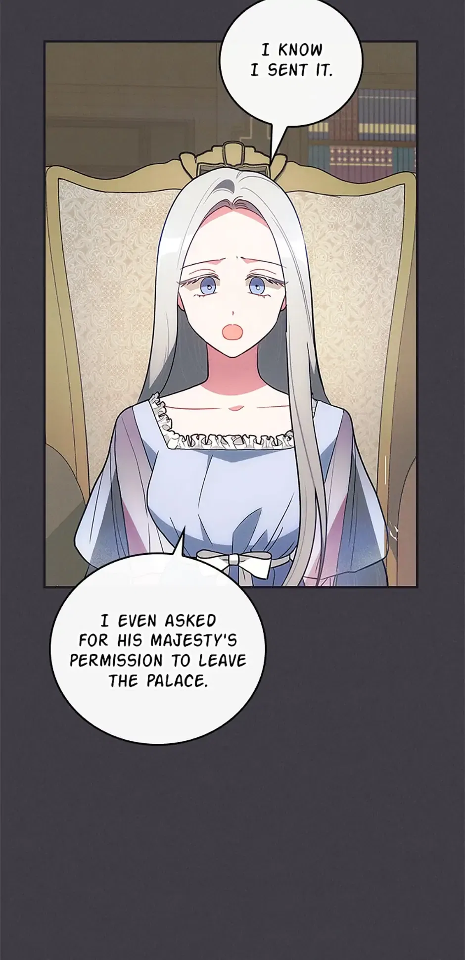 Run Maelle Chapter 10 – Page 24