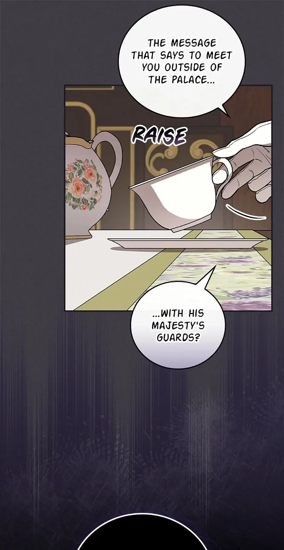 Run Maelle Chapter 10 – Page 25