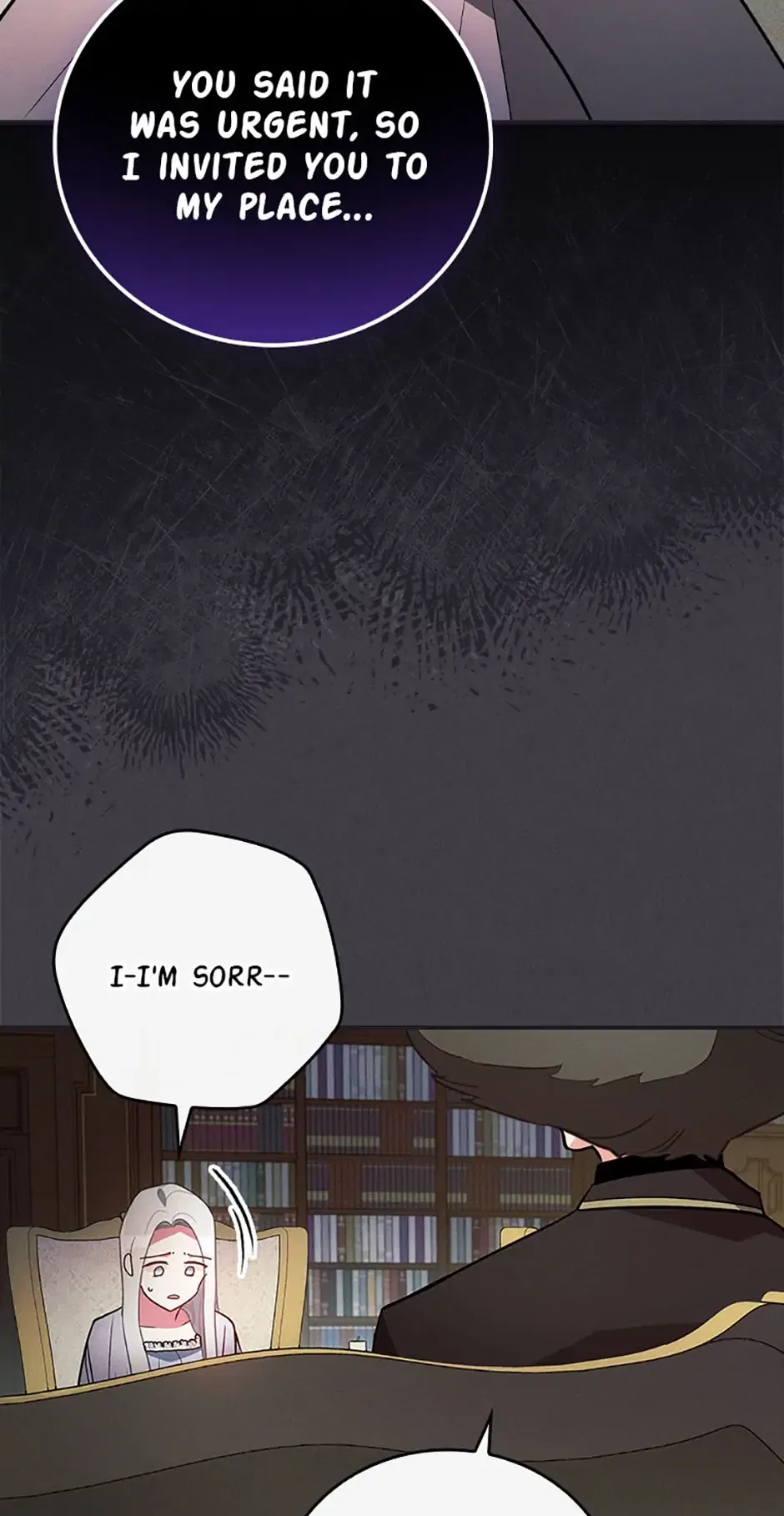 Run Maelle Chapter 10 – Page 27