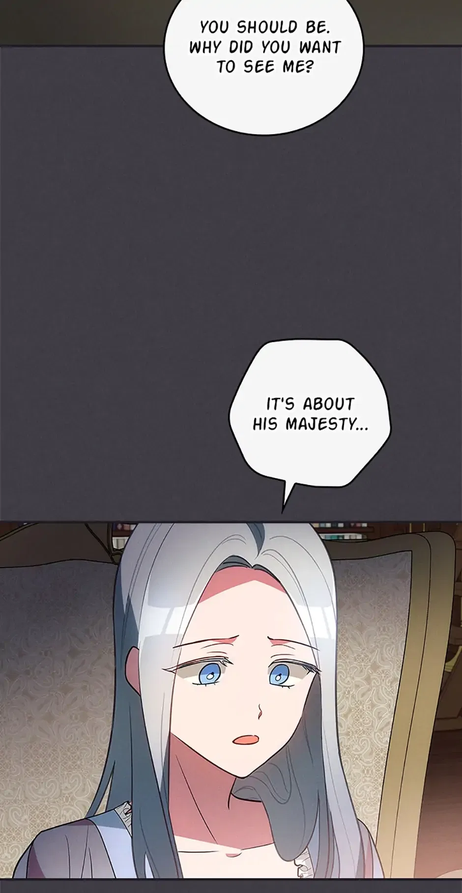 Run Maelle Chapter 10 – Page 28