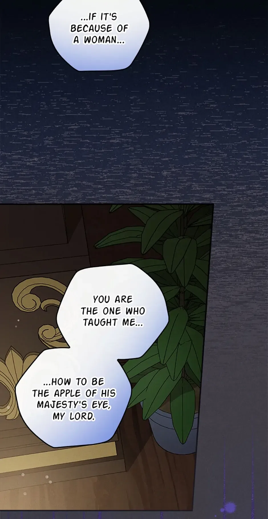 Run Maelle Chapter 10 – Page 30