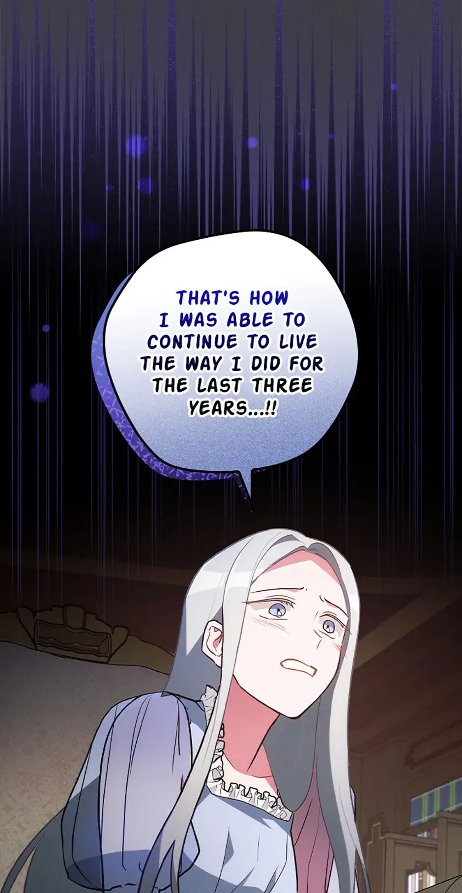 Run Maelle Chapter 10 – Page 31