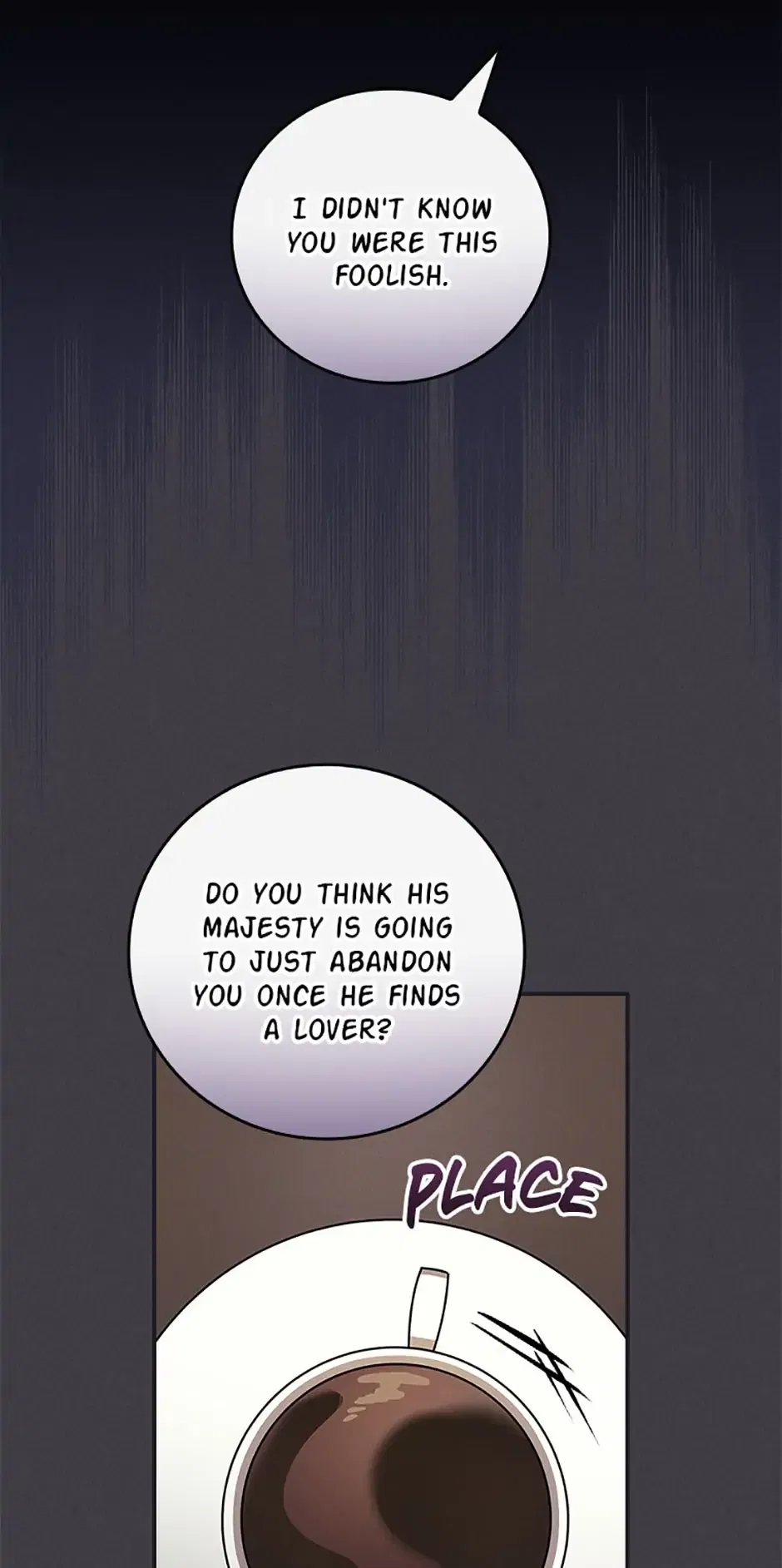 Run Maelle Chapter 10 – Page 33
