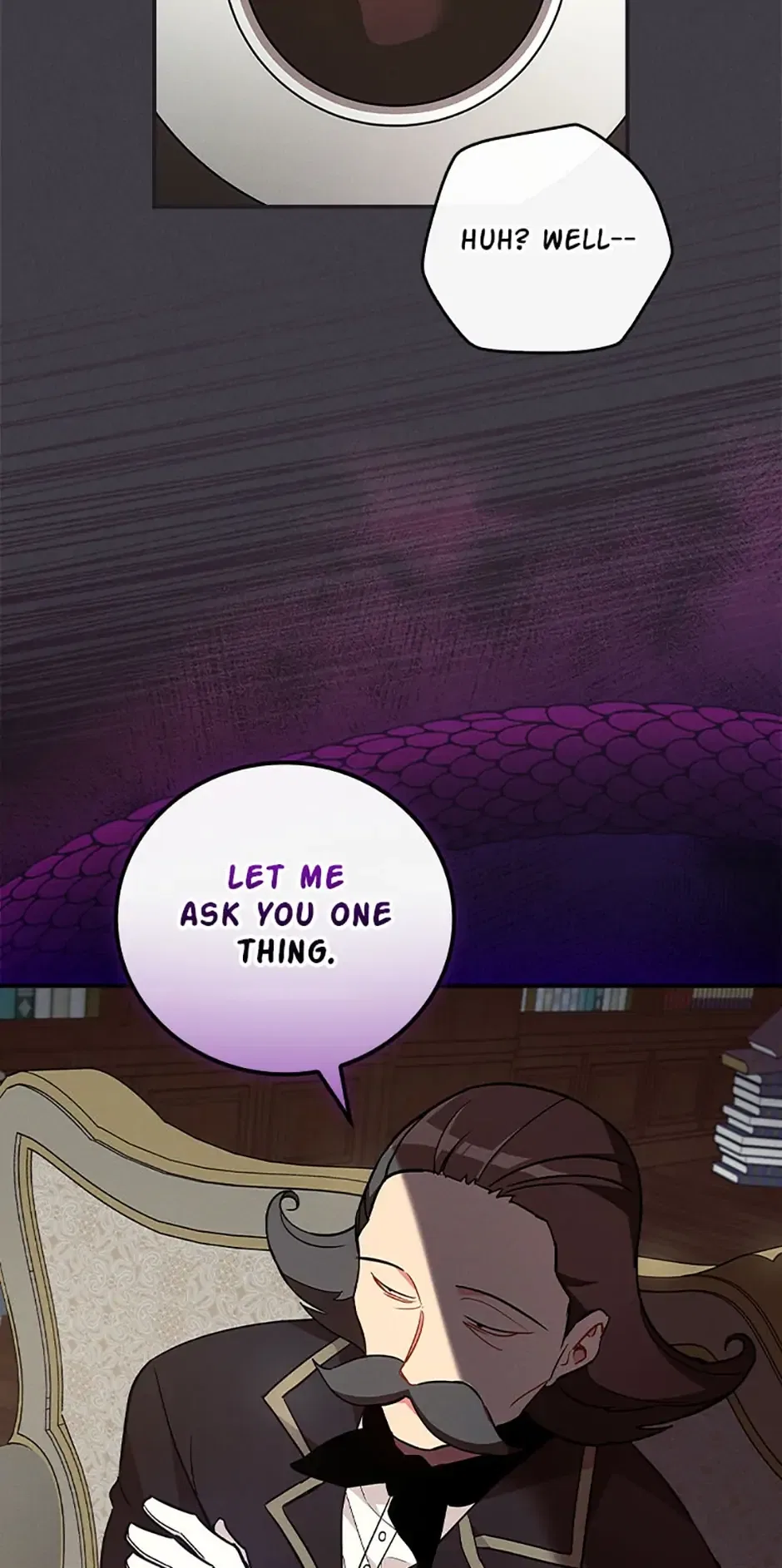 Run Maelle Chapter 10 – Page 34