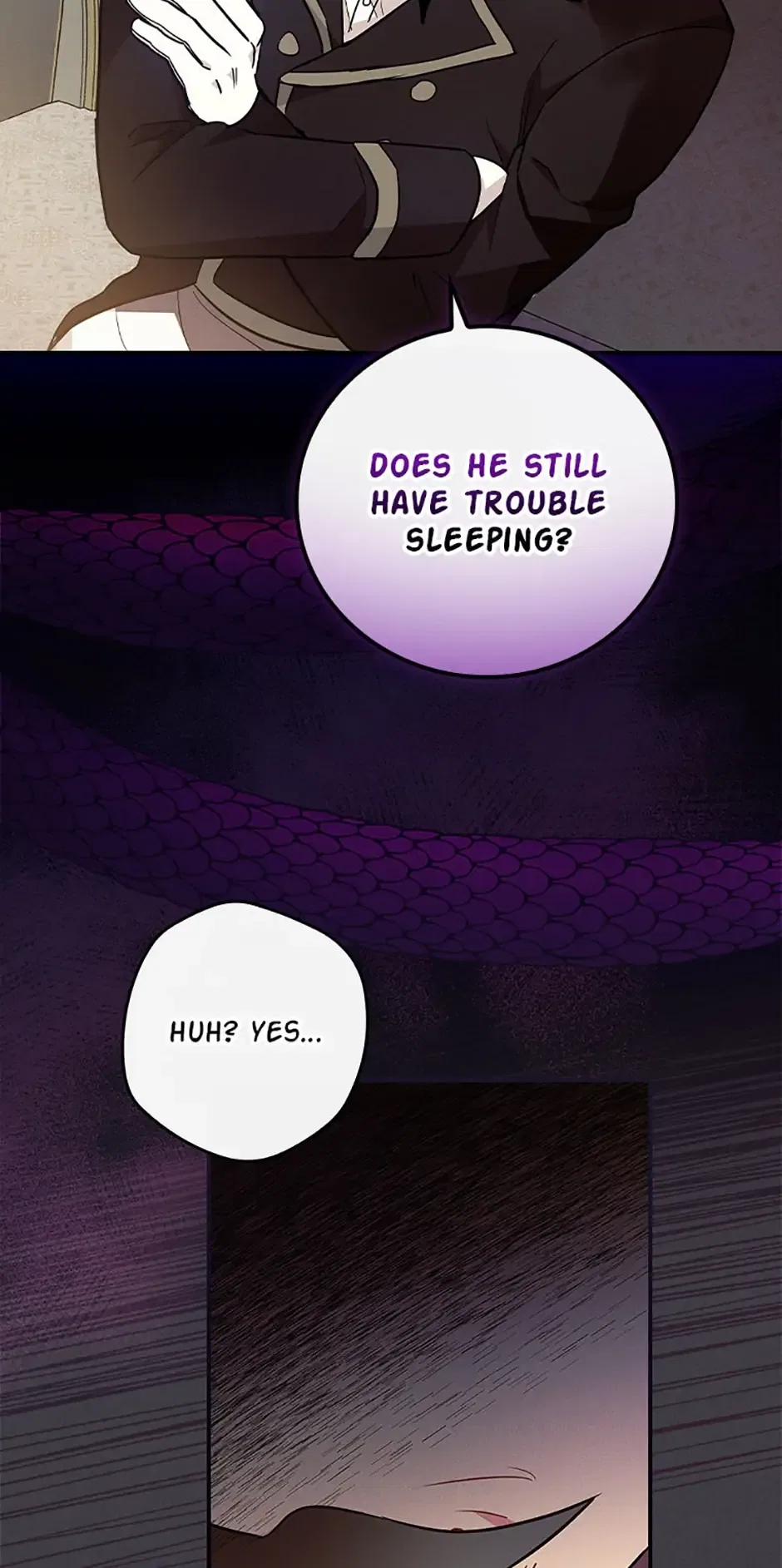 Run Maelle Chapter 10 – Page 35