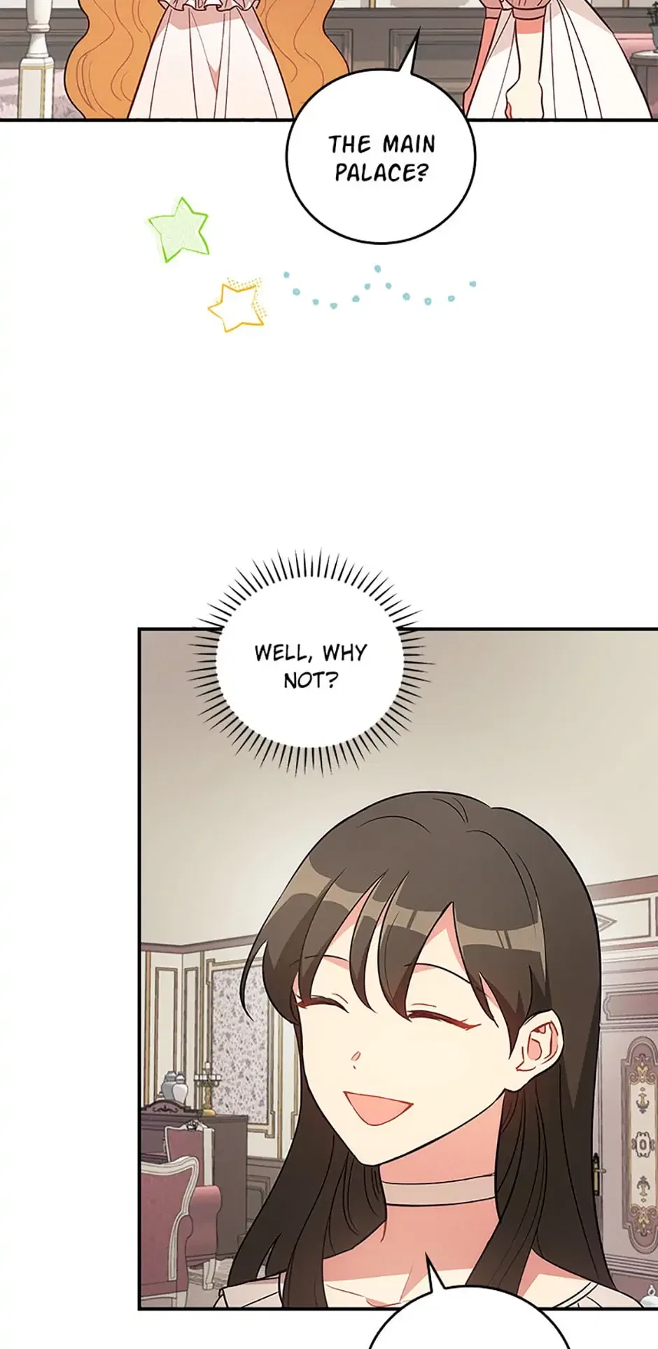 Run Maelle Chapter 10 – Page 44