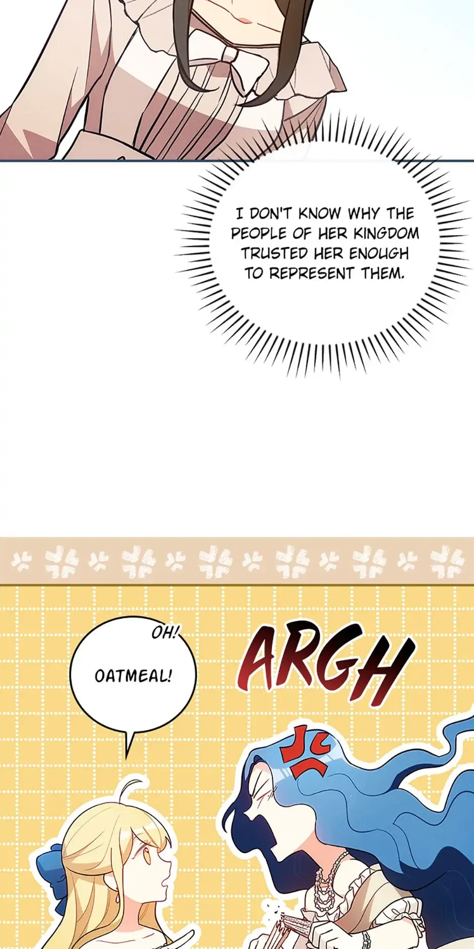 Run Maelle Chapter 10 – Page 52