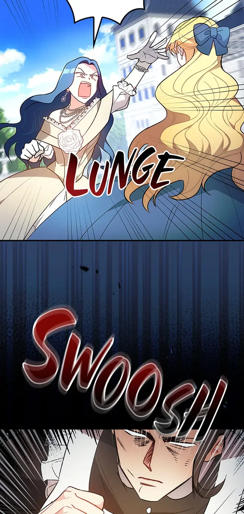 Run Maelle Chapter 10 – Page 56