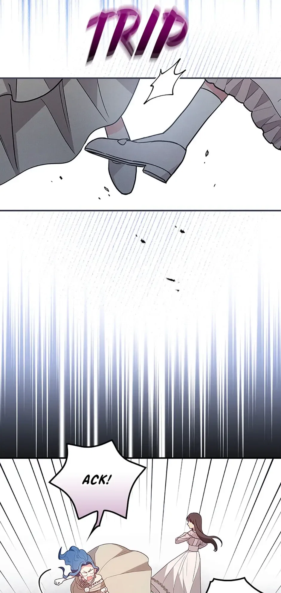 Run Maelle Chapter 10 – Page 58