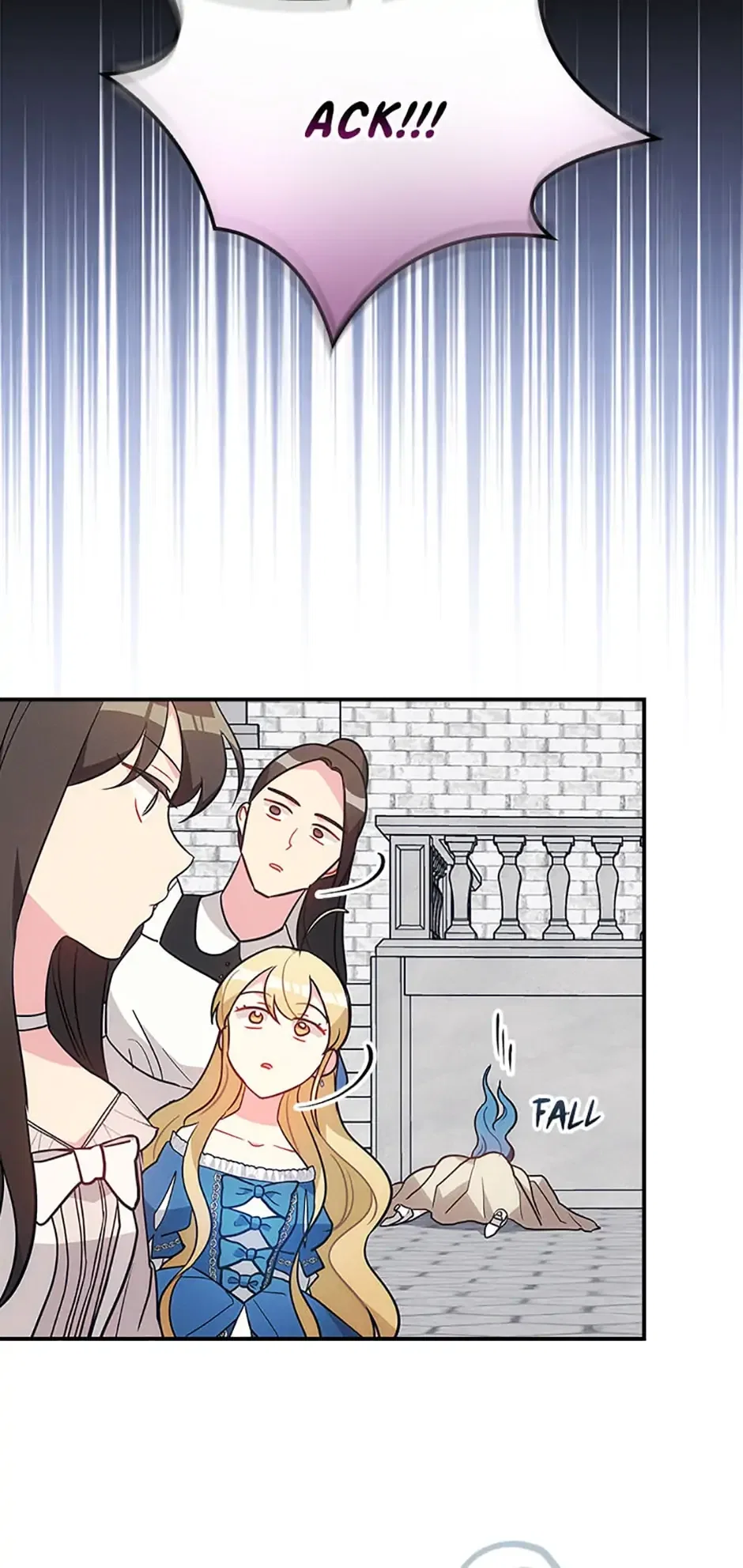 Run Maelle Chapter 10 – Page 60