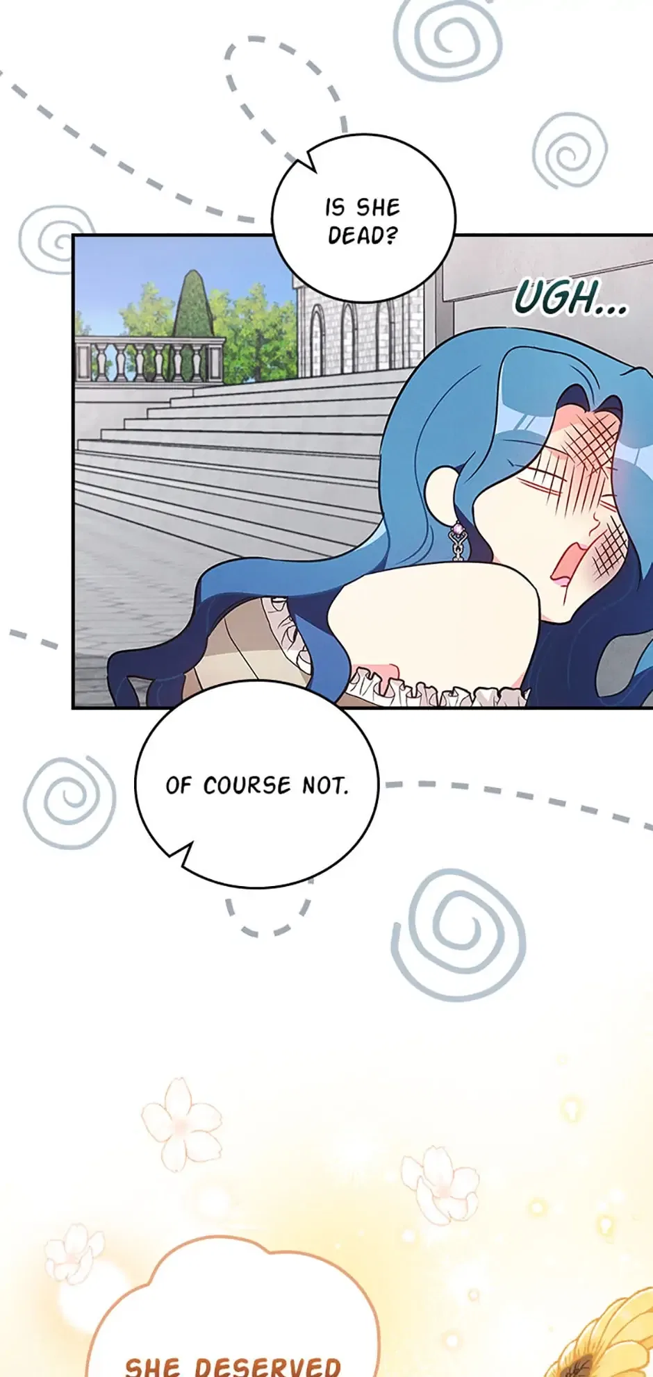 Run Maelle Chapter 10 – Page 61