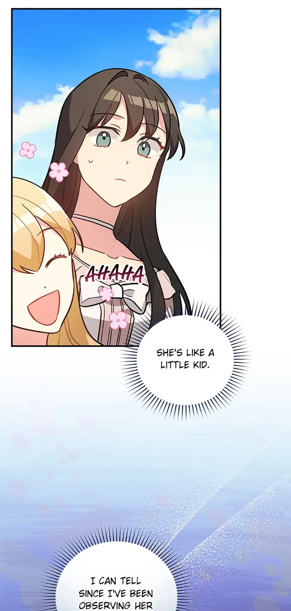 Run Maelle Chapter 10 – Page 63