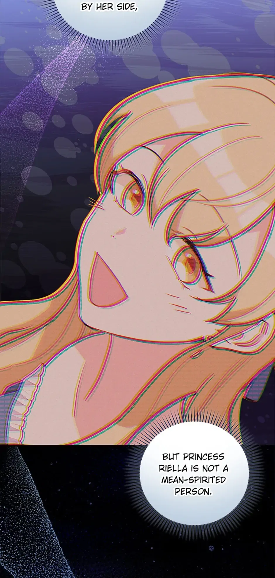 Run Maelle Chapter 10 – Page 64