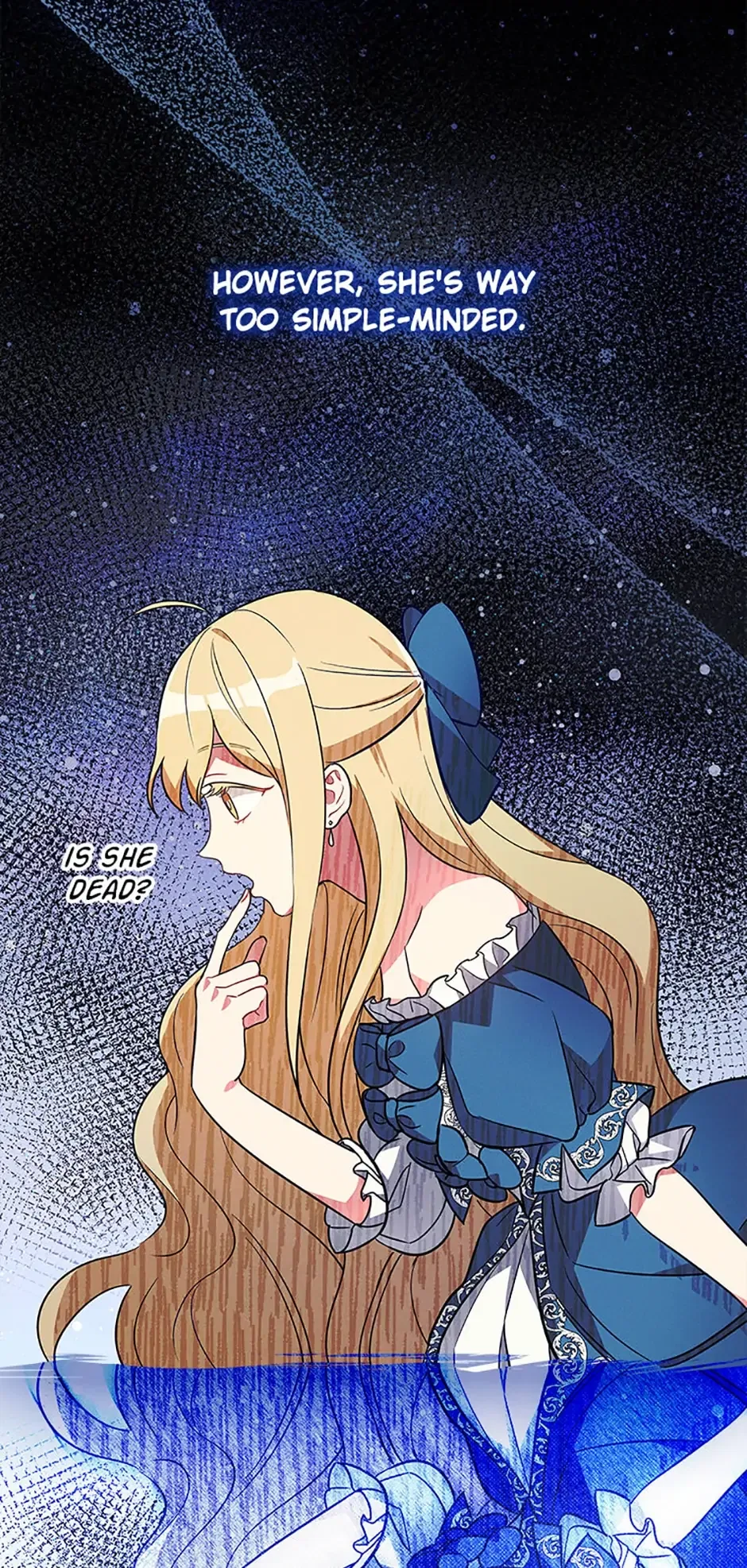 Run Maelle Chapter 10 – Page 65